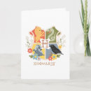 Buscar hogwarts tarjetas Asistente