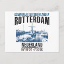 Buscar rotterdam postales Europa