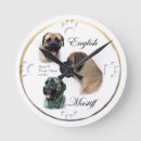 Buscar ingleses relojes de pared Lindo