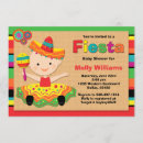 Buscar maracas invitaciones Colorido