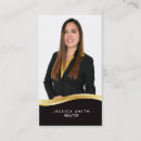 Buscar recursos humanos tarjetas de visita Consultor