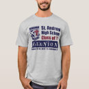 Buscar andrew camisetas Del st andrew