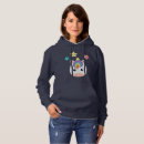 Buscar unicornio sudaderas Colorido