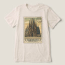 Buscar sagrada familia camisetas España