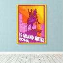 Buscar roma lienzos Vintage