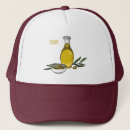 Buscar aceite gorras Aceite de oliva