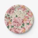 Buscar rosas platos Para ella