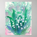 Buscar lirio azul posters General y unisex