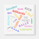 Buscar bola 8 imanes Novato