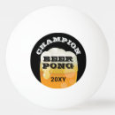 Buscar cita divertida pelotas de ping pong Divertido