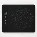 Buscar constelación alfombrillas de raton Estrellas