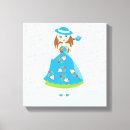 Buscar chic lienzos Para niños