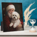 Buscar papá noel placas fotograbadas Para todos