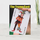 Buscar chistes políticos tarjetas General y unisex
