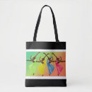 Buscar artes interpretativas bolsos Bailarina