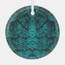 Buscar serpientes adornos Piel de serpiente