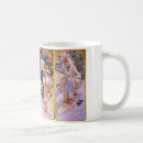 Buscar cuatro estaciones tazas Primavera