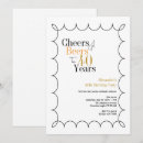 Buscar os diseños del invitaciones 40 cumpleaños Para él
