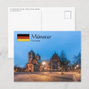 Buscar münster postales Alemania
