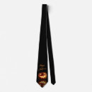 Buscar feliz halloween corbatas Negro