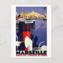 Buscar marseille postales Mediterráneo