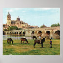 Buscar puente romano posters Catedral
