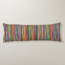 Buscar rayas abstractas cojines Diseño