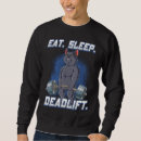Buscar deadlift sudaderas Carrocería