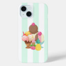 Buscar cono iphone fundas Cono de helado