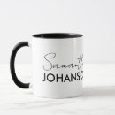 Buscar femeninas tazas Minimalista