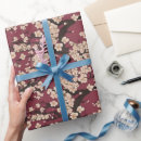 Buscar sakura papel de regalo Asia