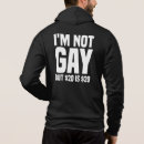 Buscar gay sudaderas Divertido