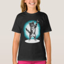 Buscar cool cat camisetas Gato