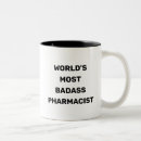 Buscar farmaceutica tazas Empleados