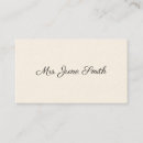 Buscar edwardian tarjetas de visita Vintage