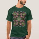 Buscar manzanas rojas camisetas Rojo