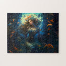 Buscar sirenas puzzles General y unisex