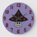 Buscar dibujo animado lindo relojes de pared Para todos