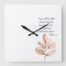 Buscar salmos relojes de pared Biblia