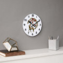 Buscar ren relojes de pared Para todos