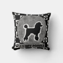 Buscar caniche cojines Para mascotas