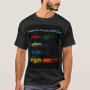 Buscar corvette camisetas Deportes