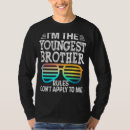 Buscar aplica camisetas Más joven