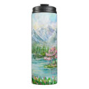 Buscar de acrílico tazas Pintura