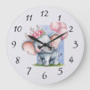 Buscar corona relojes de pared Para niños