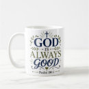 Buscar dios es bueno tazas Contenido generativo