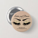 Buscar pestañas chapas Artista de maquillaje