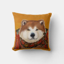Buscar akita cojines Japón