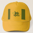 Buscar hombre amarillo gorras Para todos