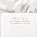 Buscar white etiquetas Minimalista